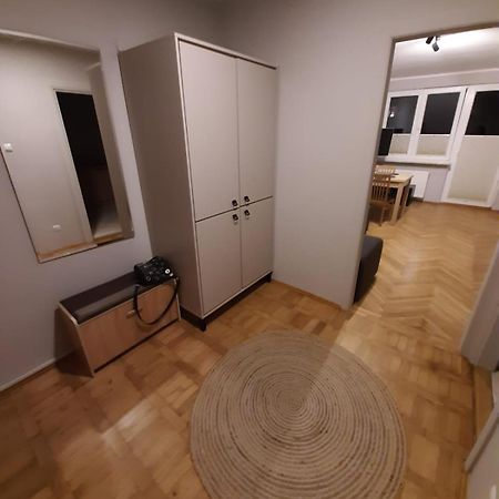 Apartament Sopotkowo "Wyjatkowy" Eksteriør billede
