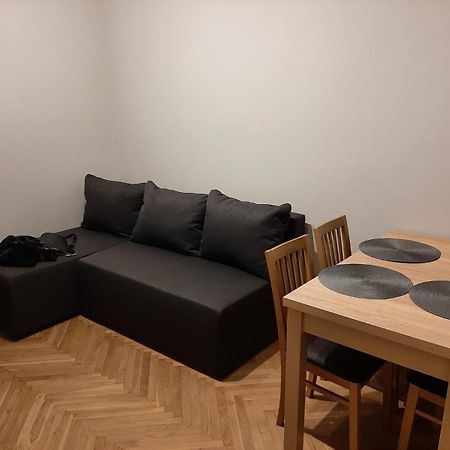 Apartament Sopotkowo "Wyjatkowy" Eksteriør billede