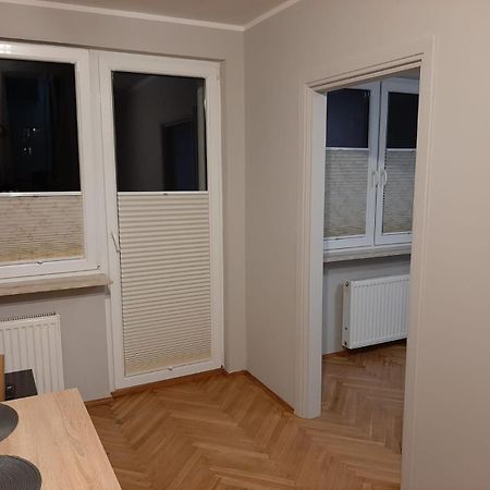 Apartament Sopotkowo "Wyjatkowy" Eksteriør billede