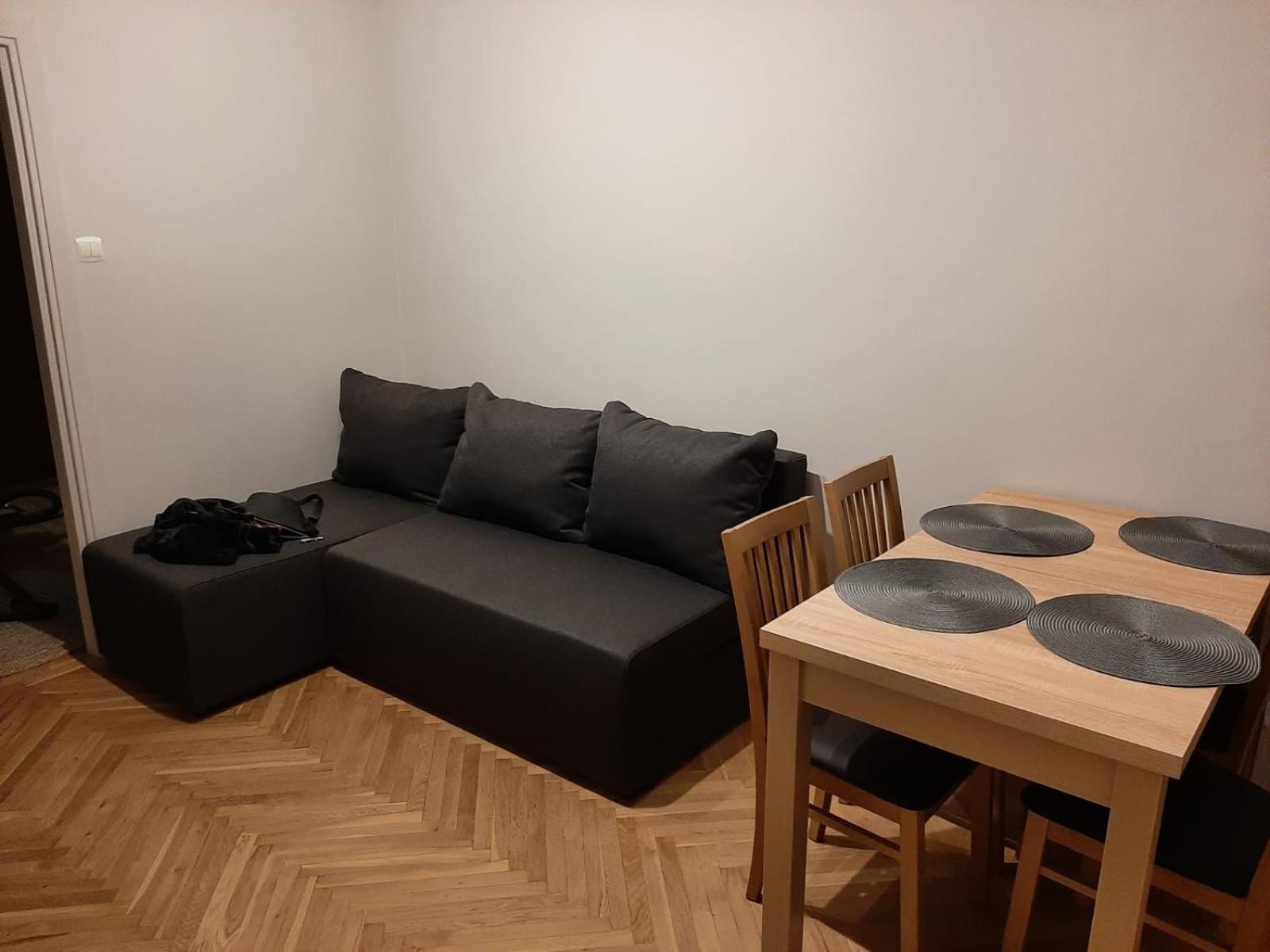Apartament Sopotkowo "Wyjatkowy" Eksteriør billede