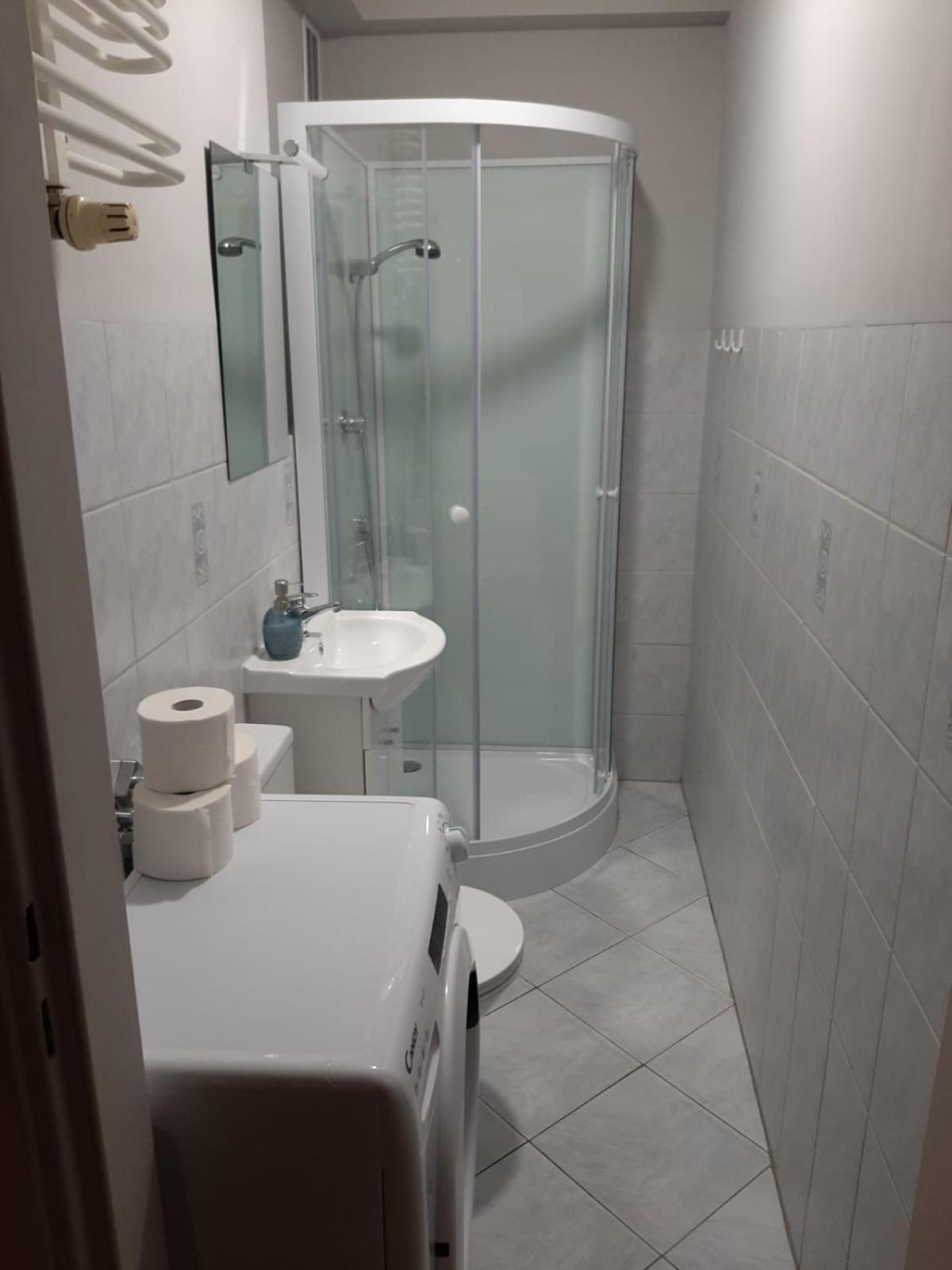 Apartament Sopotkowo "Wyjatkowy" Eksteriør billede