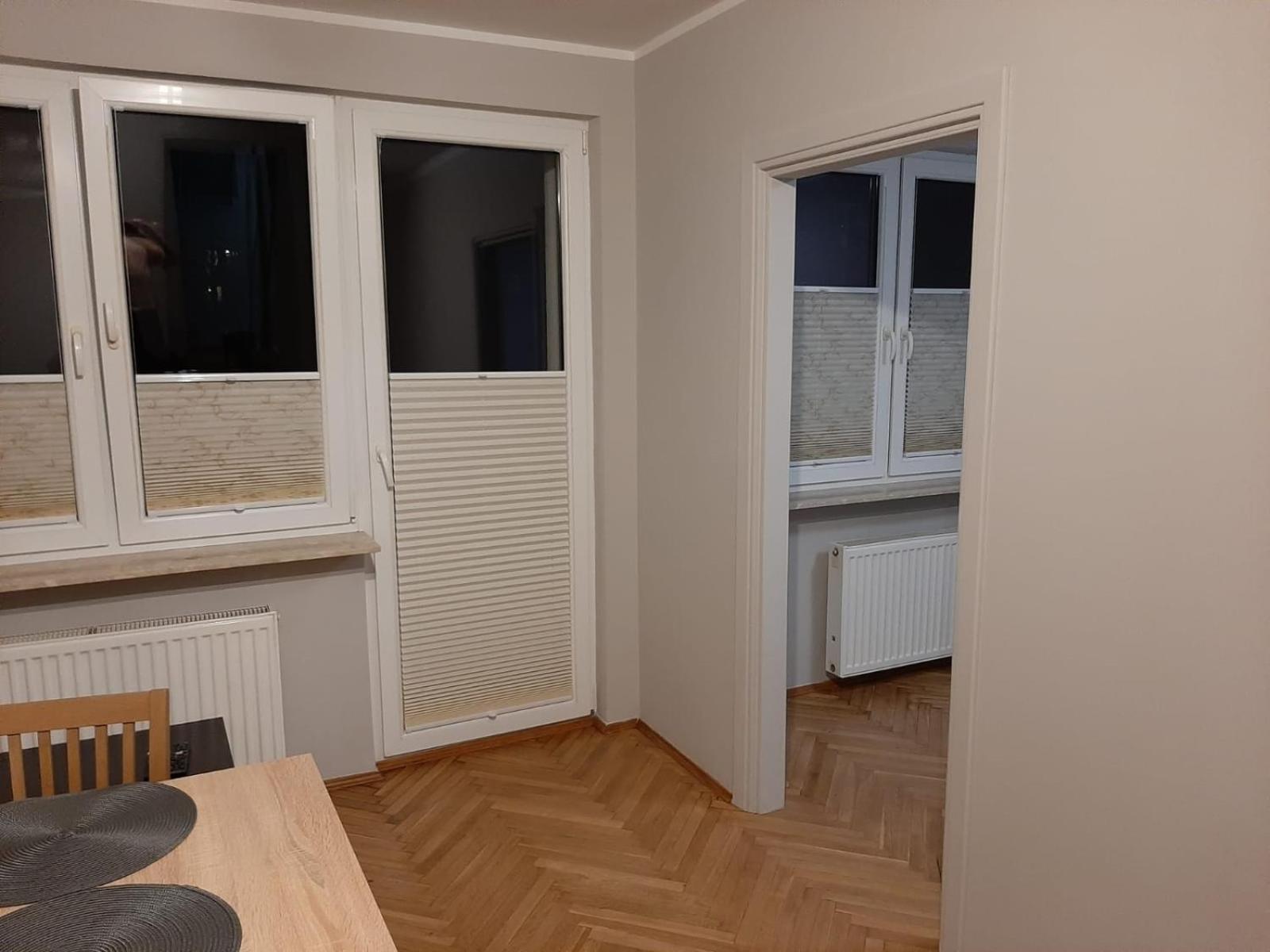 Apartament Sopotkowo "Wyjatkowy" Eksteriør billede