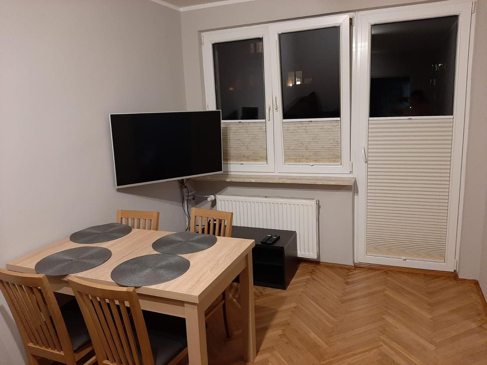 Apartament Sopotkowo "Wyjatkowy" Eksteriør billede