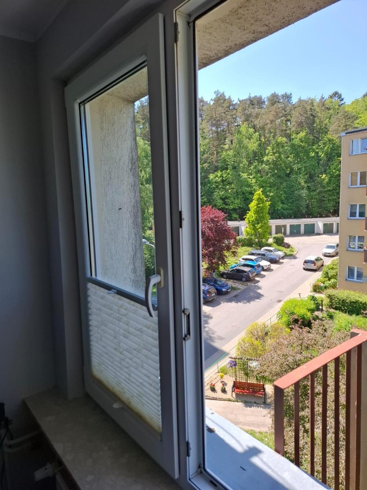 Apartament Sopotkowo "Wyjatkowy" Eksteriør billede