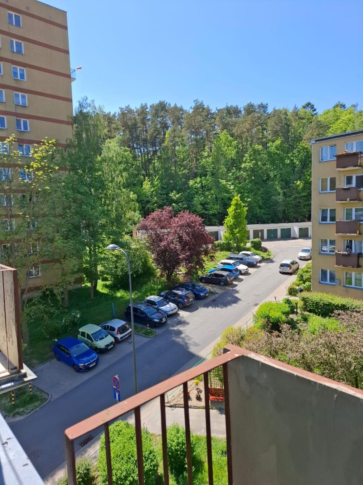 Apartament Sopotkowo "Wyjatkowy" Eksteriør billede