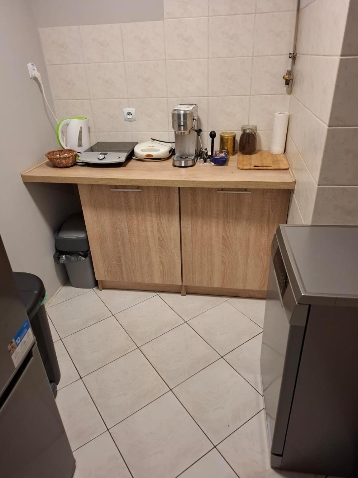 Apartament Sopotkowo "Wyjatkowy" Eksteriør billede