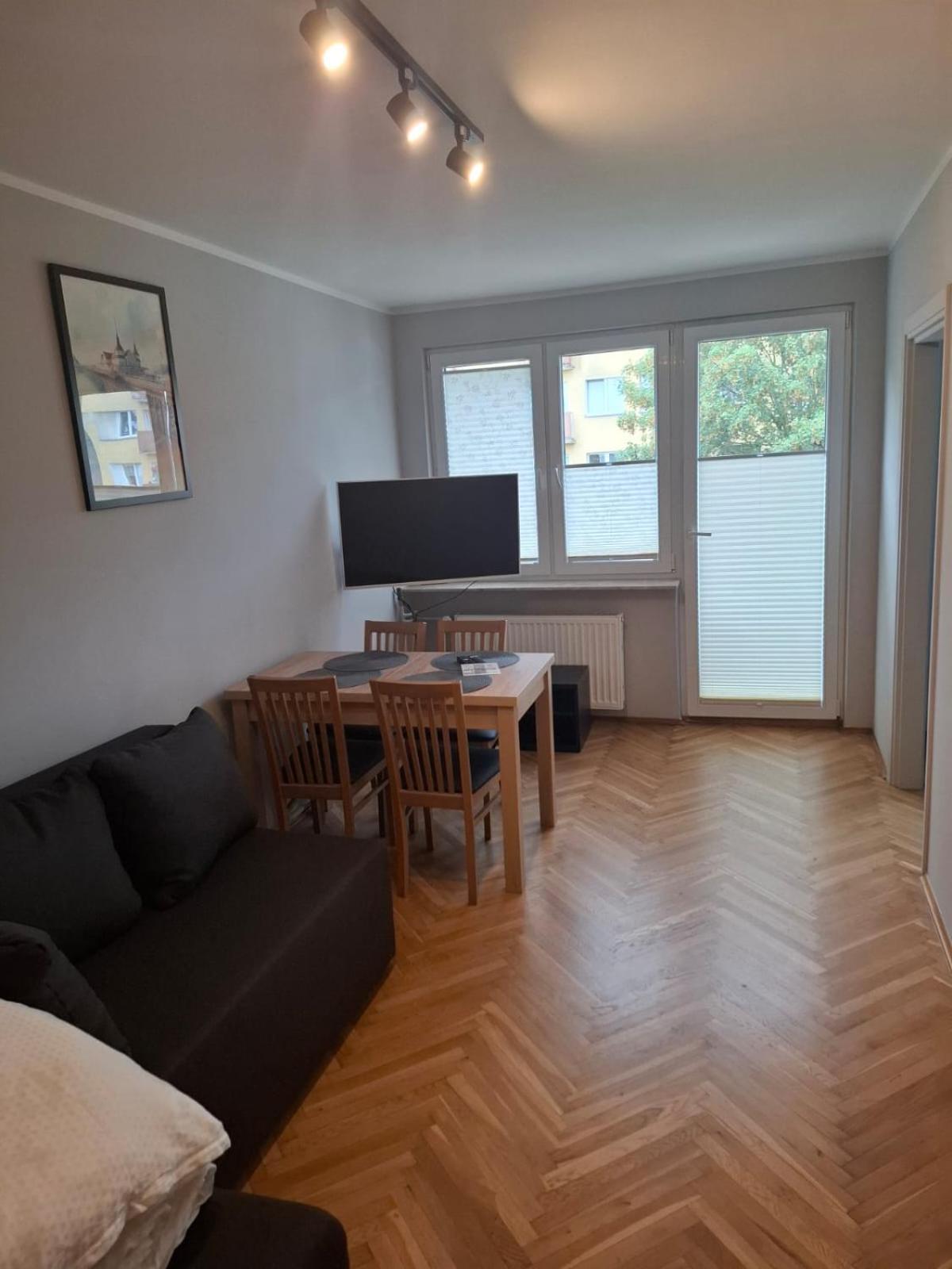 Apartament Sopotkowo "Wyjatkowy" Eksteriør billede